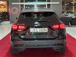 مرسيدس بنز GLA